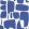 Module Wallpaper by Casadeco Bleu Indigo