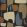 Module Wallpaper by Casadeco Noir/Kaki