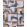 Module Rug by Louis De Poortere Camel Blue
