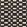 Modulor Fabric by Casamance Noir