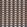 Moki Fabric by Casamance Bleu Orange Brule