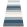 Molly Runner Rug by Pappelina Ocean Grey