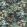 Monkey Canopia Wallpaper by Josephine Munsey Dark Green