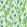 Monkshood Wallpaper by Morris & Co Cobalt/Goblin Green