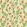 Monkshood Fabric by Morris & Co Tangerine/Sage