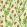Monkshood Wallpaper by Morris & Co Tangerine/Sage