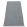 Mono Rug by Pappelina Granit/Grey