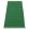 Mono Rug by Pappelina Grass Green/Dark Green
