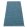 Mono Rug by Pappelina Ocean Blue/Dove Blue