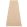 Mono Runner Rug by Pappelina Beige/Light Nougat