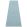Mono Runner Rug by Pappelina Blue Fog/Dove Blue