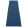 Mono Runner Rug by Pappelina Dark Blue/Denim
