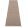 Mono Runner Rug by Pappelina Dark Mud/Mud