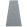 Mono Runner Rug by Pappelina Granit/Grey