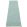 Mono Runner Rug by Pappelina Haze/Pale Turquoise