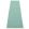 Mono Runner Rug by Pappelina Jade/Pale Turquoise