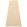Mono Runner Rug by Pappelina Sand/Cream