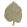 Monstera Rug by Lorena Canals Olive