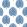 Monstera Wallpaper by Thibaut Blue
