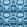 Monterey Bay Fabric by Sanderson Atlantic