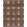 Montreal Rug by Morris & Co Russet