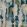 Moonstone Fabric by Arley House Sapphire