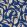 Moroccan Branches Wallpaper by Coordonne Blue