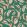 Moroccan Branches Wallpaper by Coordonne Turquoise
