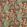 Forest Fabric by Morris & Co Red