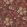 Golden Lily Wallpaper by Morris & Co Fig/Burnt Orange