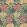 Chrysanthemum Wallpaper by Morris & Co Indigo