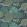 The Brook Wallpaper by Morris & Co Dark Blue