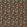 Compton Fabric by Morris & Co Terracotta/Multi