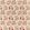 Newill Embroidery Fabric by Morris & Co Wine / Saffron