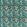 Wilhelmina Fabric by Morris & Co Teal