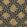 Moss Trellis Wallpaper by Cole & Son Black & Gold