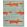 Mr Fox Rug by Scion Mint/Poppy