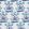 Mughal Fabric by Molly Mahon Sky Indigo