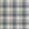 Mulberry Ancient Tartan Wallpaper by Mulberry Home Indigo
