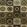 Dress Circle Velvet Fabric by Mulberry Home Sage