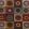 Dress Circle Velvet Fabric by Mulberry Home Red/Plum