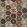 Curiosity Fabric by Mulberry Home Plum