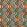 Town House Fabric by Mulberry Home Multi