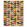 Multi Stem Rug by Orla Kiely Classic