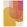 Muse Retro Rug by Asiatic Orange