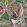 Myriad Wallpaper by Arte Pistachio Pink