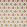 Mysore Fabric by Osborne & Little Ivory/Multi