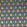 Mysore Fabric by Osborne & Little Midnight/Magenta