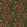 Mythical Trail Fabric by George & Minnie Walnut/Emerald