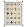 Naador Rug by Lorena Canals Natural